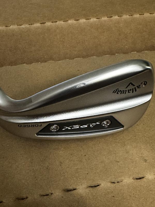 Apex Ai200 Irons