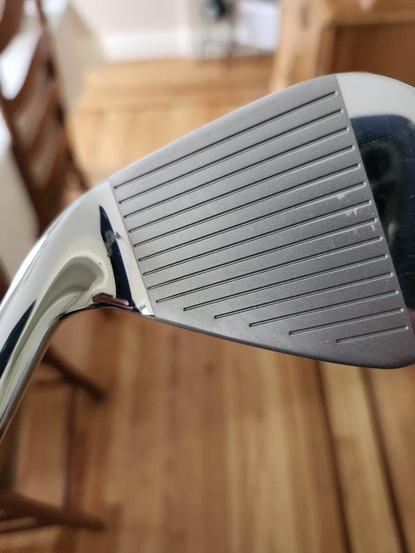 Paradym Ai Smoke Irons