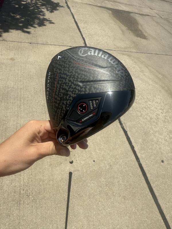 Women's Quantum Max Fast Driver