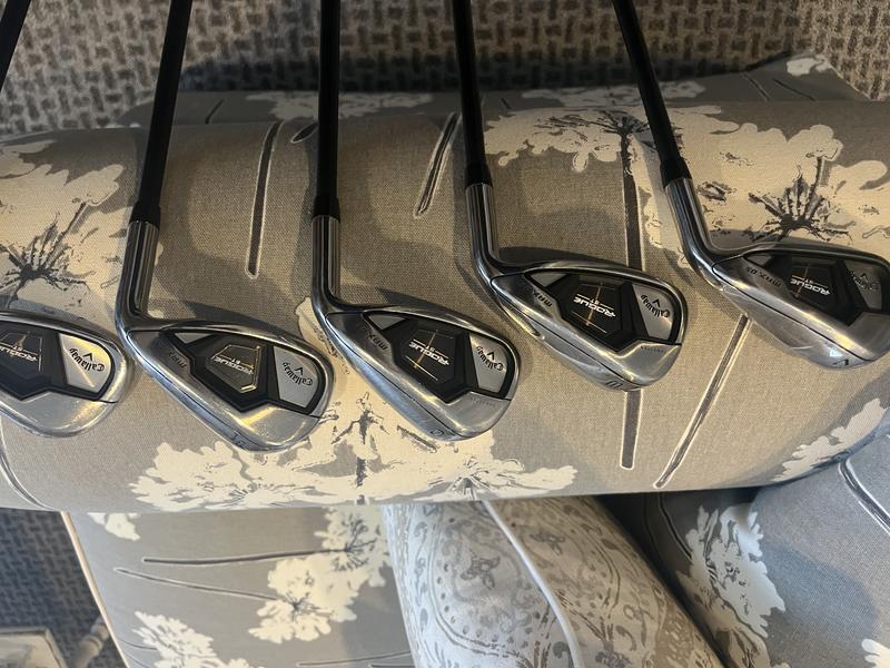 Rogue ST MAX OS Irons Rogue ST MAX OS Irons