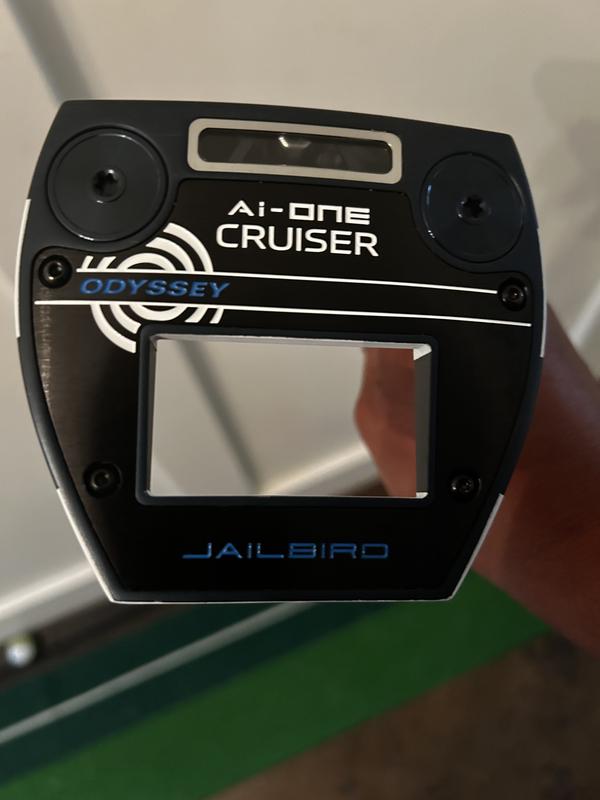 Ai-ONE Jailbird CRUISER