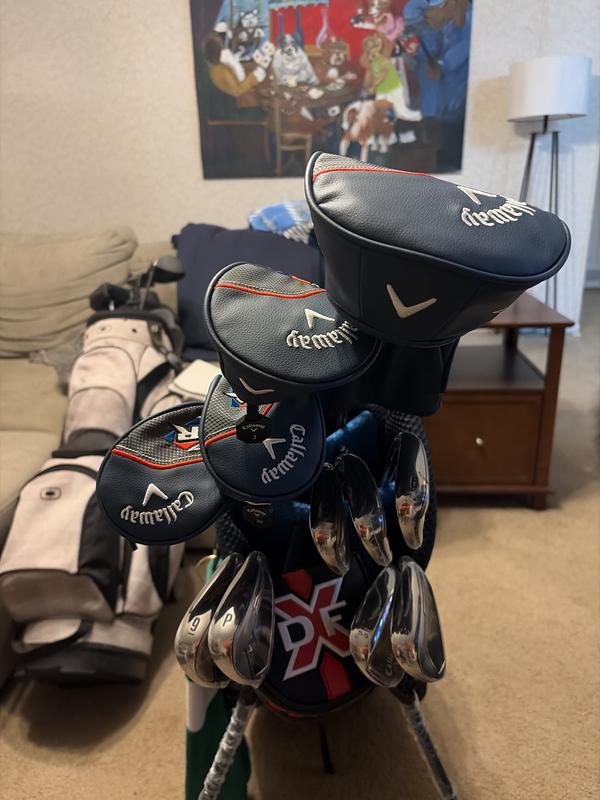 Men's '24 XR 13-Piece Long Length Complete Set