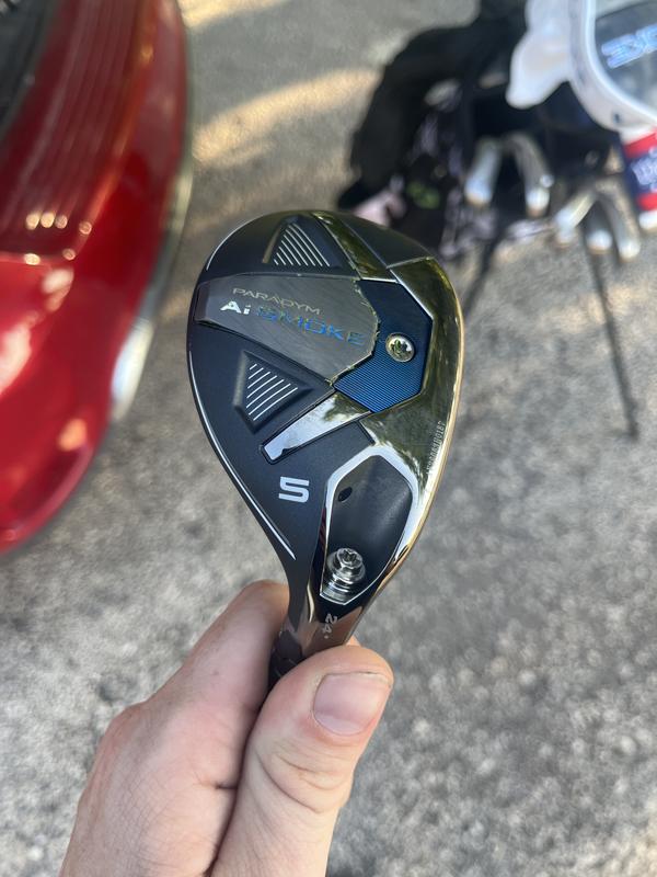 Paradym AI Smoke Max Driver 10.5° Mens/LEFT