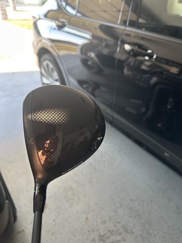 Paradym Ai Smoke MAX Driver | Callaway Golf Pre-Owned