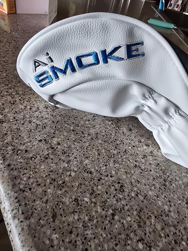 Paradym Ai Smoke MAX Driver | Callaway Golf Pre-Owned