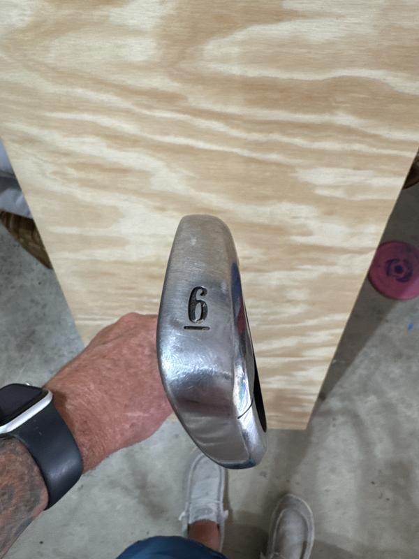 Callaway X-20 Tour Irons | Callaway Irons Callaway X-20 Tour Irons | Callaway Irons
