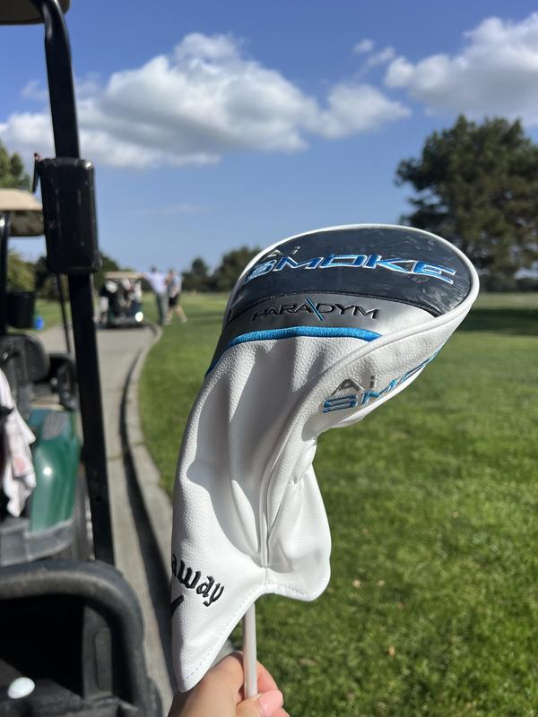 Women's Paradym Ai Smoke MAX Fast Driver | Callaway Golf Pre