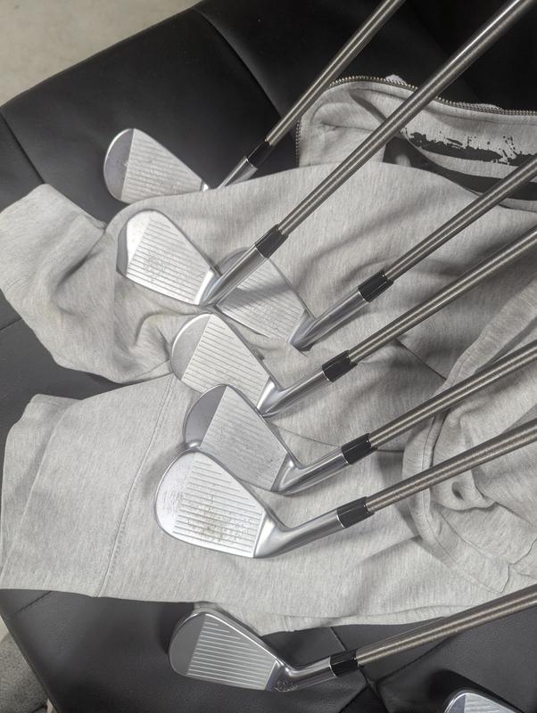 Callaway Apex Pro 24 Irons | Apex Iron Set | Specs & Reviews Callaway Apex Pro 24 Irons | Apex Iron Set | Specs & Reviews