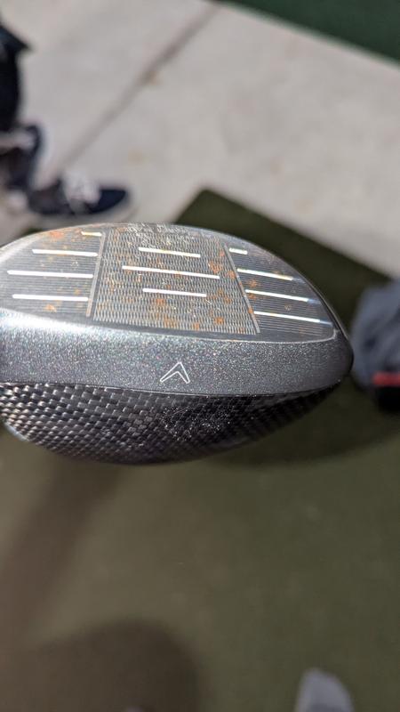 Paradym Ai Smoke MAX Fairway Wood | Callaway Golf Pre-Owned