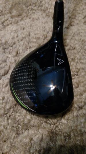 Callaway GBB Epic Fairway Woods | Callaway Golf Pre-Owned Callaway GBB Epic Fairway Woods | Callaway Golf Pre-Owned