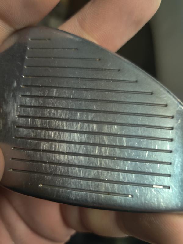 Callaway Steelhead XR Irons | Callaway Golf Pre-Owned Callaway Steelhead XR Irons | Callaway Golf Pre-Owned