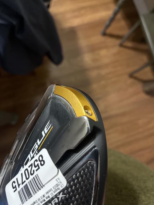 Rogue ST MAX Drivers | Callaway Golf Pre-Owned Rogue ST MAX Drivers | Callaway Golf Pre-Owned
