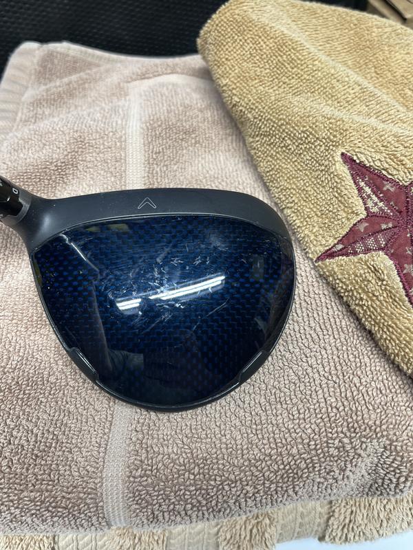 Paradym X Fairway Woods | Callaway Golf Pre-Owned Paradym X Fairway Woods | Callaway Golf Pre-Owned