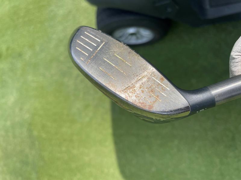 Rogue ST MAX Fairway Woods | Callaway Golf Pre-Owned