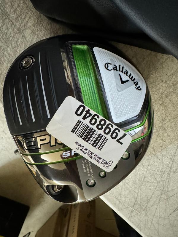 Callaway Epic Speed Tour Certified Drivers | Callaway Golf Pre-Owned |  drivers-2021-epic-speed-tc | drivers-2021-epic-speed-tc