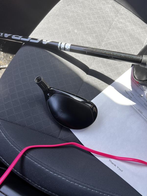 TaylorMade Stealth Rescue Hybrids | Callaway Golf Pre-Owned