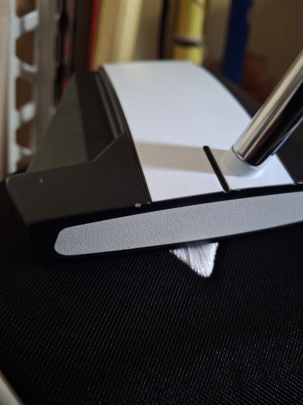 Odyssey White Hot Versa Twelve CS Putter | Callaway Golf Pre
