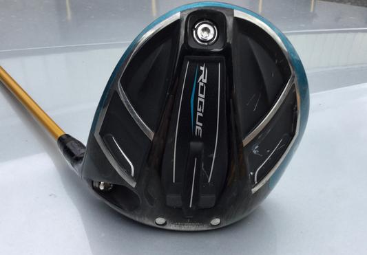 Callaway Rogue Drivers | Callaway Golf Pre-Owned