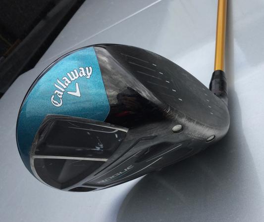 Callaway Rogue Drivers | Callaway Golf Pre-Owned