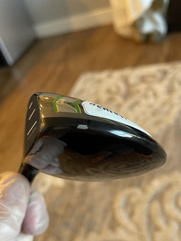 Callaway Epic Speed Fairway Woods | Callaway Golf Pre-Owned