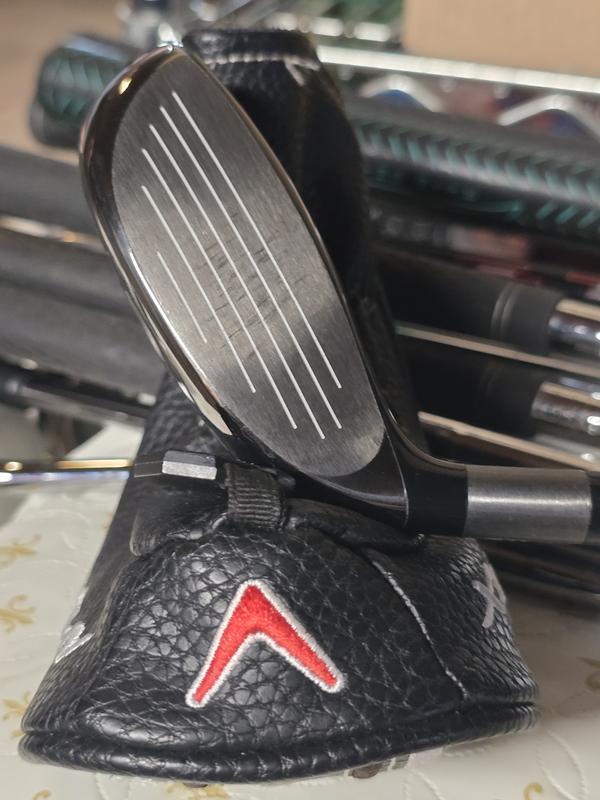 Apex Utility Wood