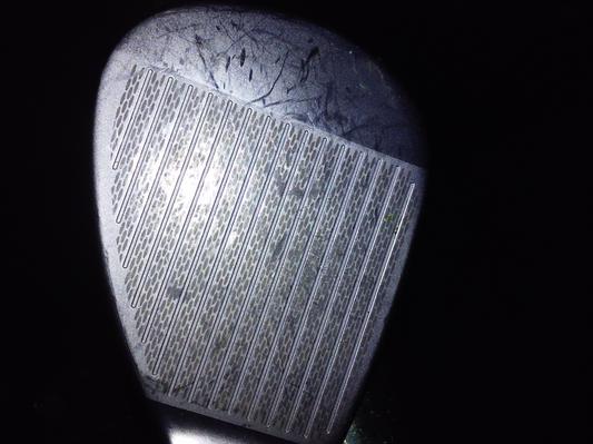 Mack Daddy 2 Chrome Wedges | Specs, Reviews & Videos
