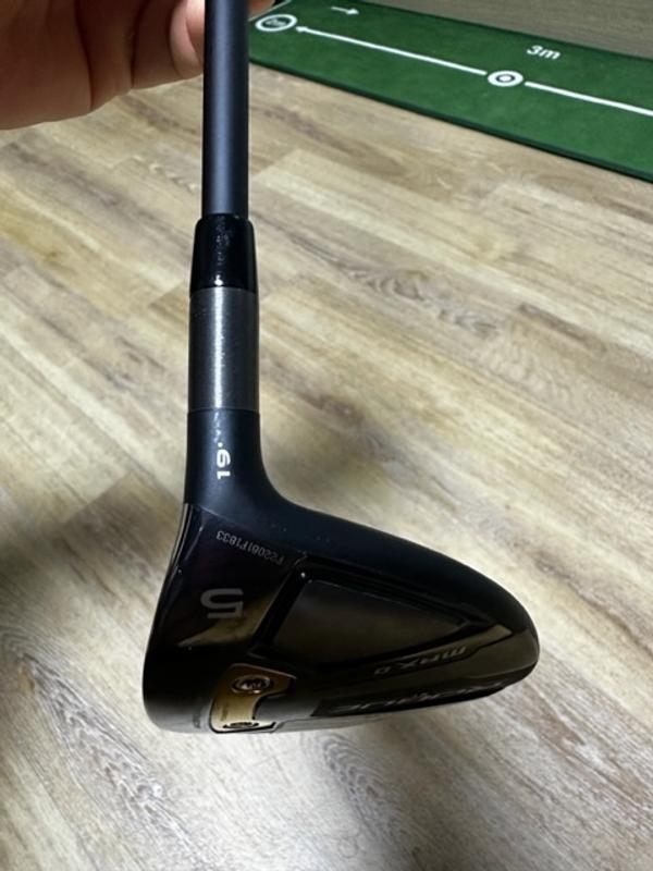 Rogue ST MAX Fairway Woods | Callaway Golf Pre-Owned