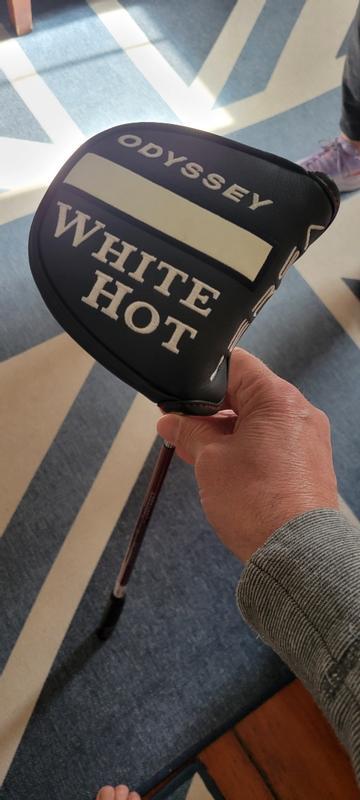 Odyssey White Hot Versa Twelve CS Putter | Callaway Golf Pre