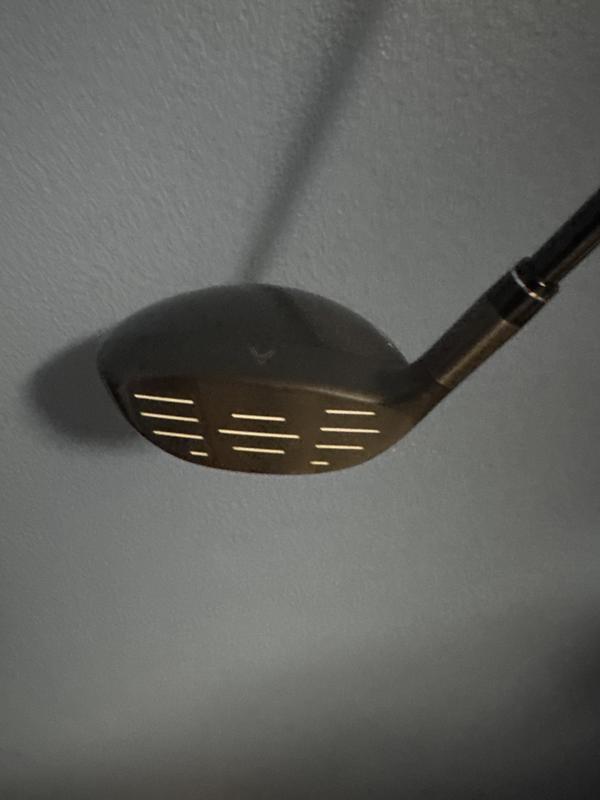Paradym Ai Smoke MAX Fast Fairway Wood | Callaway Golf Pre-Owned Paradym Ai Smoke MAX Fast Fairway Wood | Callaway Golf Pre-Owned