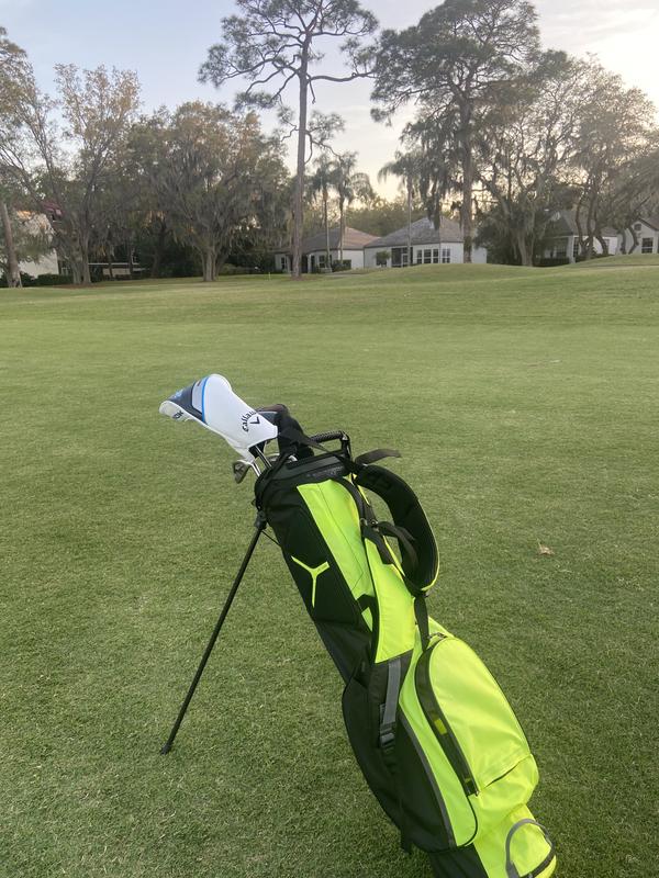 Paradym Ai Smoke Triple Diamond Driver | Callaway Golf Pre-Owned Paradym Ai Smoke Triple Diamond Driver | Callaway Golf Pre-Owned