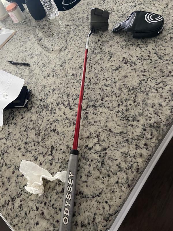 Odyssey Eleven Tour Lined DB Putter | Callaway Golf Pre-Owned