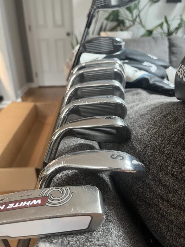 Callaway Edge Complete Golf Club Sets | Callaway Golf Pre-Owned