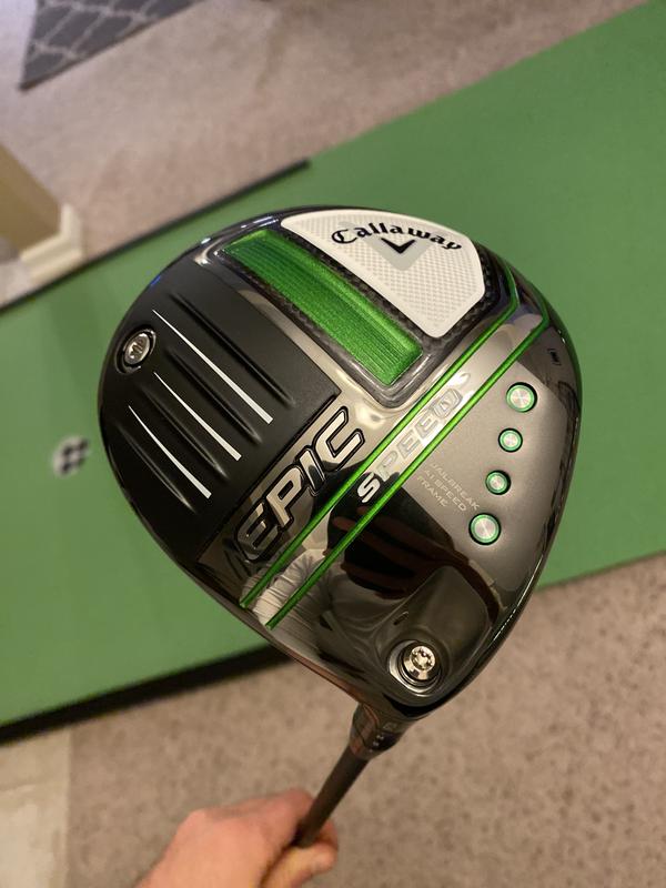 Callaway Epic Speed Drivers | Callaway Golf Pre-Owned