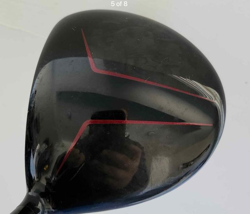 Callaway RAZR X Black Driver | Callaway Golf Drivers