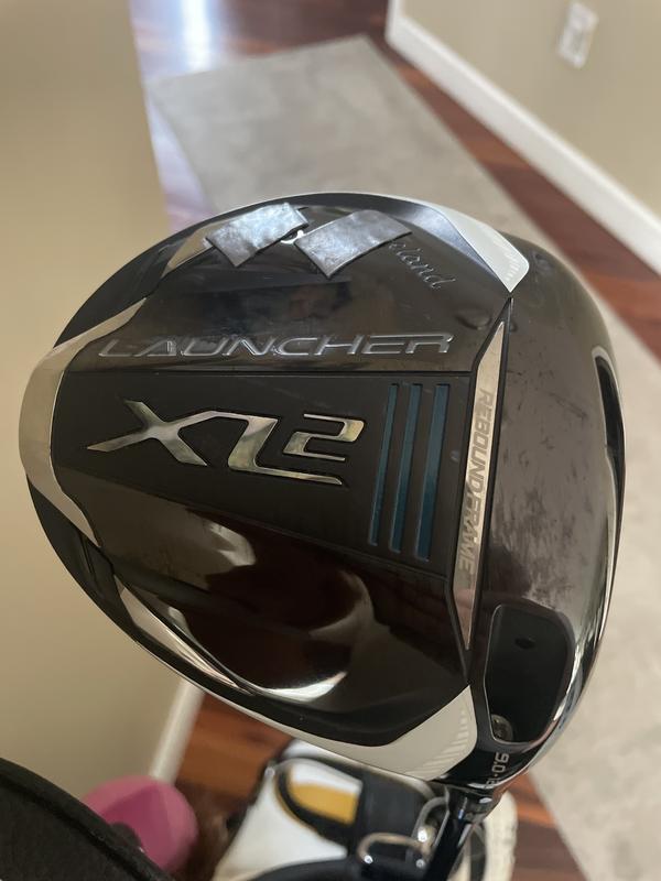 Cleveland Launcher XL2 Drivers