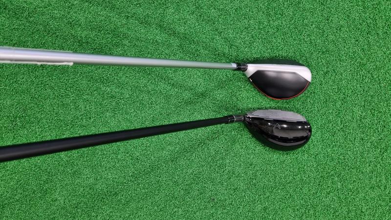 今季一番 Pro MAVRIK Callaway Hybrids Pre-Owned Golf Callaway | クラブ