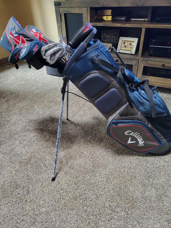 XR Complete Golf Club Set | Callaway Golf