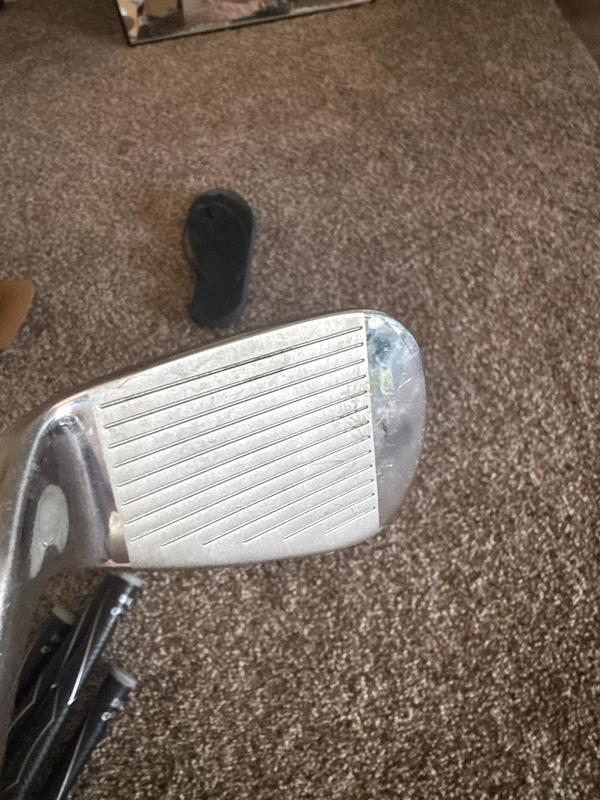 Women's Paradym Ai Smoke MAX Fast Irons | Callaway Golf Pre