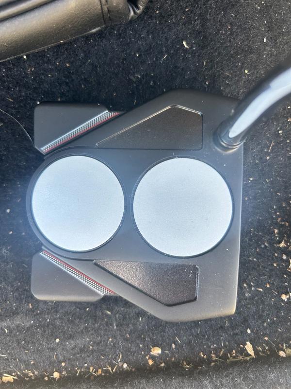 Odyssey 2-Ball Ten Tour Lined Putters | Callaway Golf Pre-Owned