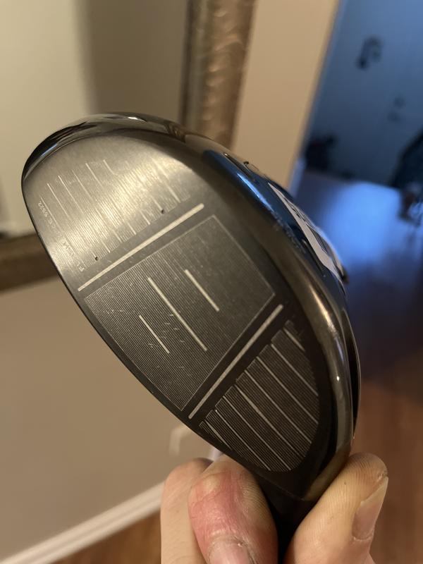Rogue ST MAX Drivers | Callaway Golf Pre-Owned Rogue ST MAX Drivers | Callaway Golf Pre-Owned