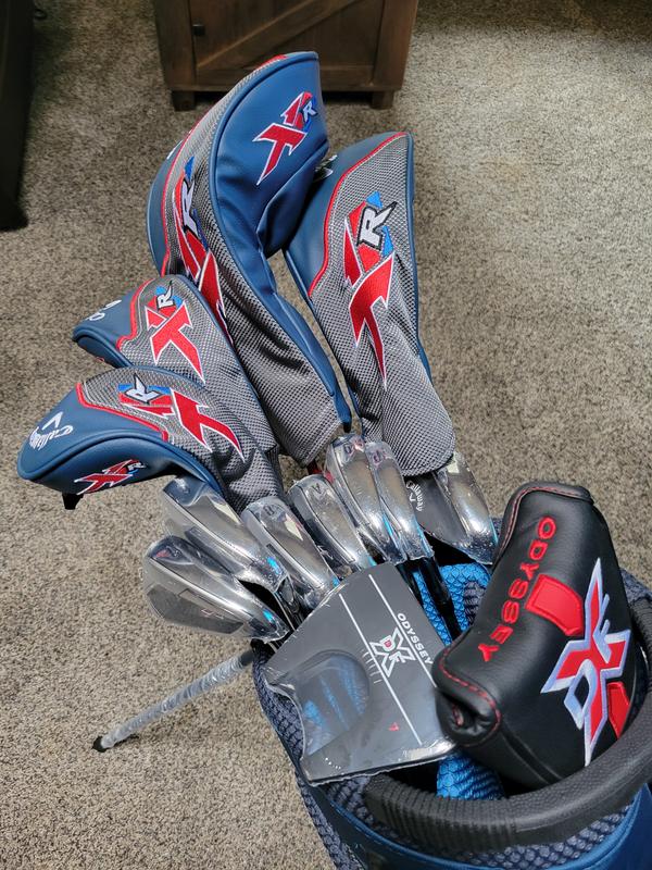 XR Complete Golf Club Set | Callaway Golf