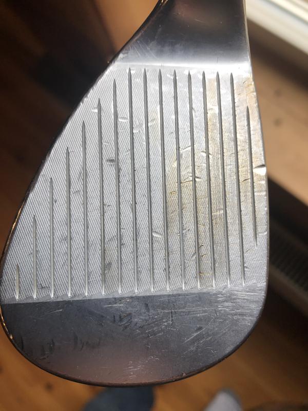 Callaway JAWS MD5 Platinum Chrome Wedges | Callaway Golf Pre