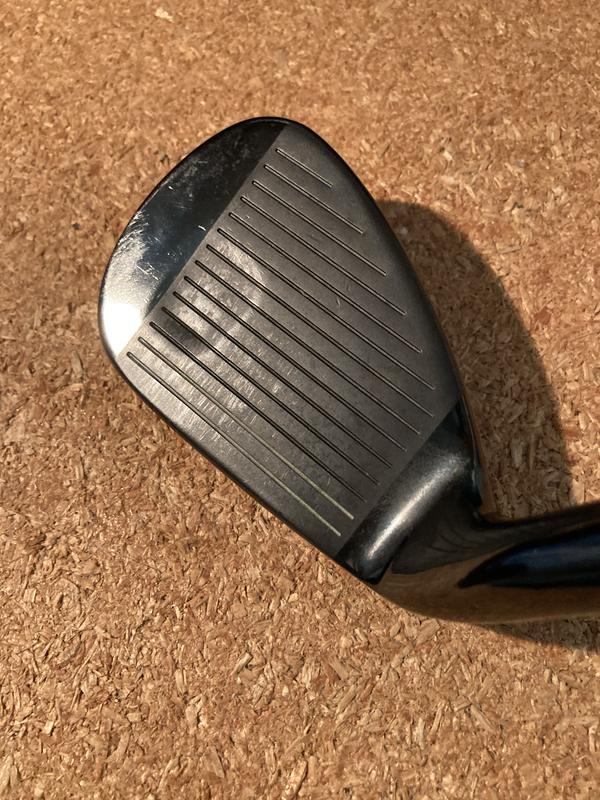 Callaway Epic Forged Star Irons | Callaway Golf Pre-Owned