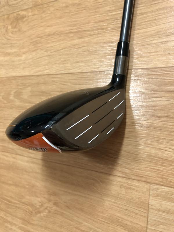 Callaway MAVRIK MAX Fairway Woods | Callaway Golf Pre-Owned