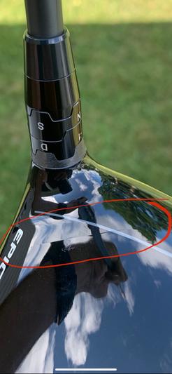 Callaway Epic Flash Sub Zero Drivers | Callaway Golf Pre-Owned