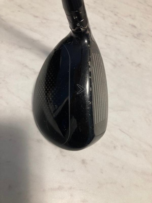 Callaway Super Hybrids | Callaway Golf Pre-Owned