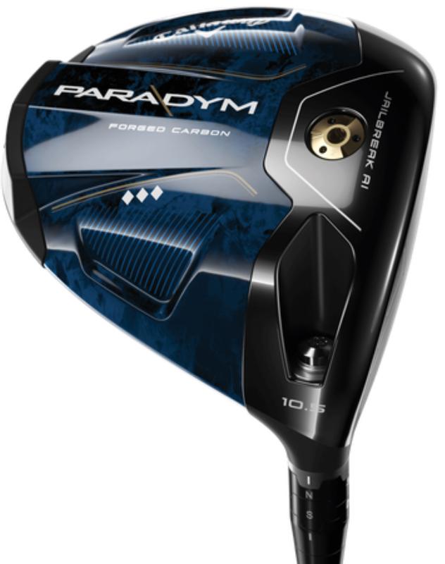 Paradym Triple Diamond Drivers | Callaway Golf Pre-Owned