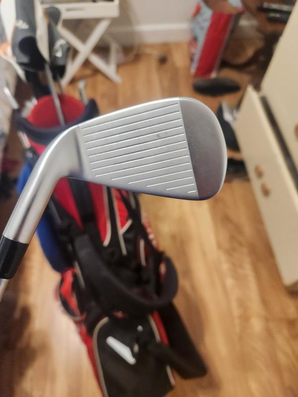 Callaway X Forged CB Irons | Callaway Golf Pre-Owned