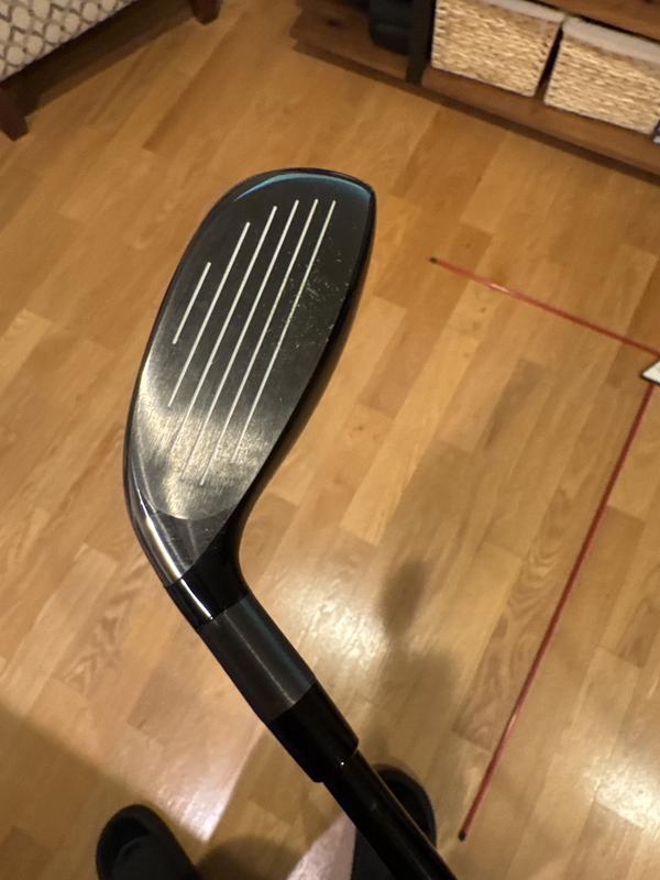 Apex Utility Wood