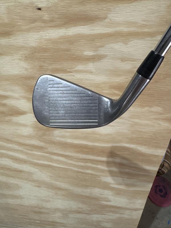 Callaway X-20 Tour Irons | Callaway Irons